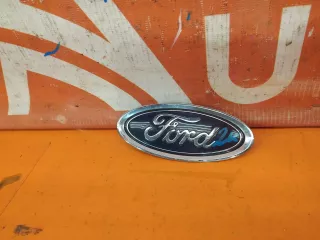 5258395, c1bb8b262aa эмблема Ford Fiesta 6 Арт AR100624, вид 2