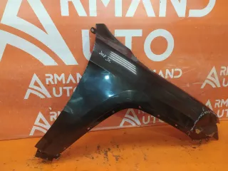 K55369596AE крыло джип гранд чероки вк2 (вк wk 2 Jeep Grand Cherokee IV (WK2) Арт AR100665, вид 5