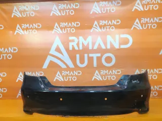 5215906991, 5215906a30 бампер тойота, тоёта камри хв50 (хв x Toyota Camry XV50 Арт AR101036, вид 1
