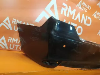 5215906991, 5215906a30 бампер тойота, тоёта камри хв50 (хв x Toyota Camry XV50 Арт AR101036, вид 2