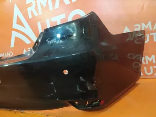 5215906991, 5215906a30 бампер тойота, тоёта камри хв50 (хв x Toyota Camry XV50 Арт AR101036, вид 3