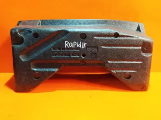 60u863957 органайзер в багажник Skoda Rapid Арт AR101104, вид 2