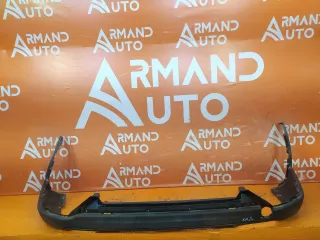 86612c5500 Юбка бампера Kia Sorento 3 restailing Арт AR101106, вид 1