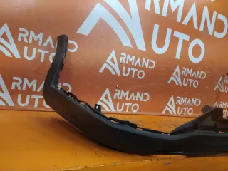 86612c5500 Юбка бампера Kia Sorento 3 restailing Арт AR101106, вид 3