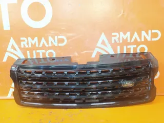 LR079131 решетка радиатора Land Rover Range Rover 4 Арт AR101247, вид 1
