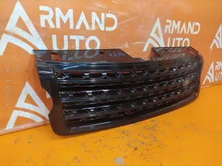 LR079131 решетка радиатора Land Rover Range Rover 4 Арт AR101247, вид 2