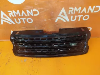 LR079131 решетка радиатора Land Rover Range Rover 4 Арт AR101247, вид 6