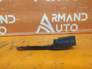 95855947900, 7p5853479 кронштейн накладки порога Porsche Cayenne 957 Арт AR101386, вид 1