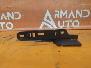 95855947900, 7p5853479 кронштейн накладки порога Porsche Cayenne 957 Арт AR101386, вид 2