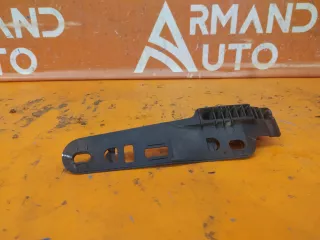 95855947900, 7p5853479 кронштейн накладки порога Porsche Cayenne 957 Арт AR101386, вид 3