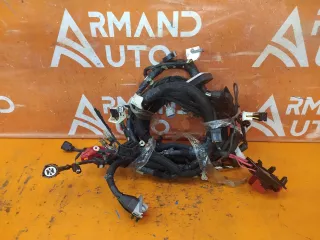 68307757ac жгут проводки двигателя Jeep Grand Cherokee IV (WK2) Арт AR101503, вид 3