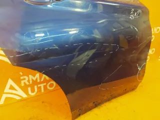 41007461352 дверь бмв х1 (х x 1) ф48 (ф f 48) BMW X1 F48 Арт AR102131, вид 3