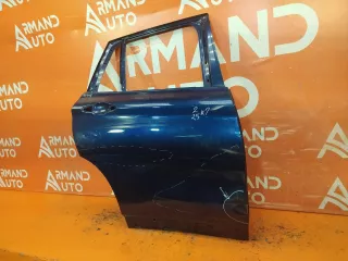 41007461352 дверь бмв х1 (х x 1) ф48 (ф f 48) BMW X1 F48 Арт AR102131, вид 4
