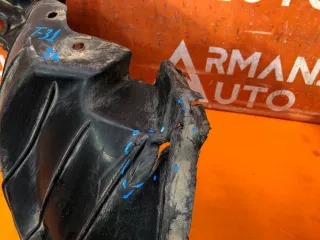 63841jg30a подкрылок Nissan X-Trail T31 Арт AR102844, вид 3