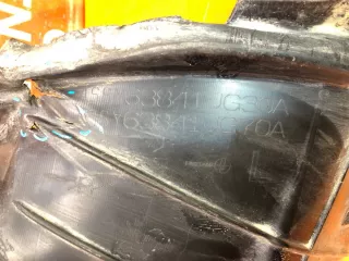 63841jg30a подкрылок Nissan X-Trail T31 Арт AR102844, вид 6