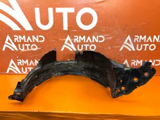 63841jg30a подкрылок Nissan X-Trail T31 Арт AR102844, вид 8
