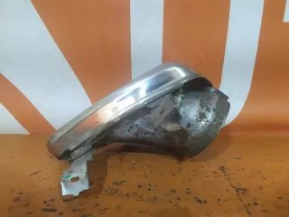 86661B1000 Насадка глушителя Genesis G80 Арт AR102911, вид 9