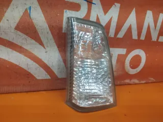 8168160070 подсветка номера Lexus LX 3 restailing Арт AR103099, вид 2
