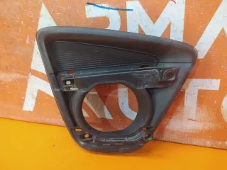 KA0J50C11A окантовка ПТФ Mazda 5 1 Арт AR103381, вид 2