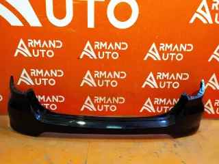 86640H0510 бампер киа, кия рио фб Kia Rio 4 Арт AR104662, вид 1