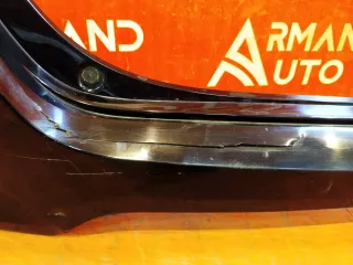 86640H0510 бампер киа, кия рио фб Kia Rio 4 Арт AR104662, вид 3