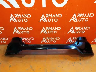 86640H0510 бампер киа, кия рио фб Kia Rio 4 Арт AR104662, вид 4