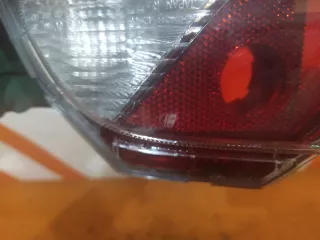 8145742060, 8148042060 Фонарь противотуманный Toyota Rav 4 4 Арт AR104708, вид 4