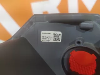 8145742060, 8148042060 Фонарь противотуманный Toyota Rav 4 4 Арт AR104708, вид 8
