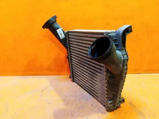 7l6145803f интеркулер Volkswagen Touareg 2 Арт AR105316, вид 2