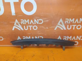 5216933020 накладка бампера Toyota Camry XV50 Арт AR105386, вид 1