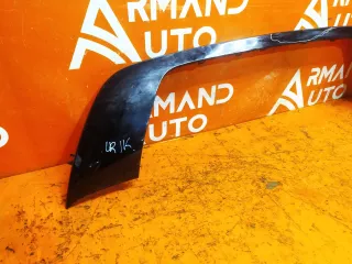 LR093582, j8a217f879ab Накладка бампера верхняя Land Rover Range Rover Velar Арт AR105597, вид 3