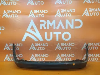 86612d7500 Юбка бампера Hyundai Tucson 3 Арт AR105838, вид 1