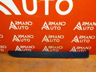 5177260180, 5177260150, 5177260180 накладка подножки Toyota Land Cruiser Prado 150 Арт AR105983, вид 1