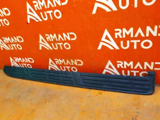 5177260180, 5177260150, 5177260180 накладка подножки Toyota Land Cruiser Prado 150 Арт AR105983, вид 3