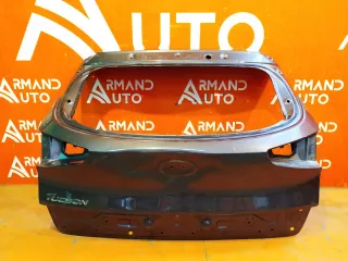 73700D3580 дверь багажника Hyundai Tucson 3 Арт AR106074, вид 1