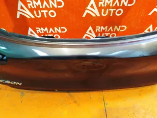 73700D3580 дверь багажника Hyundai Tucson 3 Арт AR106074, вид 2