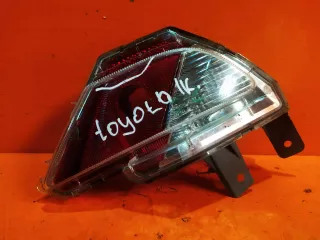8145742060 Фонарь противотуманный Toyota Rav 4 4 Арт AR106854, вид 1