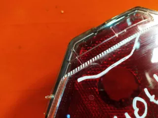 8145742060 Фонарь противотуманный Toyota Rav 4 4 Арт AR106854, вид 2