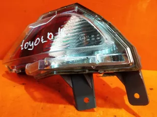 8145742060 Фонарь противотуманный Toyota Rav 4 4 Арт AR106854, вид 4