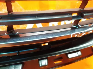 G46L50712A, g46l50712 решетка радиатора Mazda 6 3 Арт AR108016, вид 3