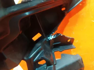 G46L50712A, g46l50712 решетка радиатора Mazda 6 3 Арт AR108016, вид 6
