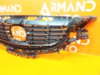 G46L50712A, g46l50712 решетка радиатора Mazda 6 3 Арт AR108016, вид 8