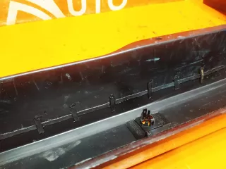 A44788512259999, a4478851225 бампер mercedes benz, мерседес бенц ( Mercedes Vito W447 Арт AR108441, вид 4