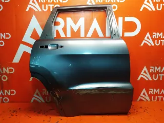 K68258506AD дверь джип гранд чероки вк2 (вк wk 2 Jeep Grand Cherokee IV (WK2) Арт AR108796, вид 1