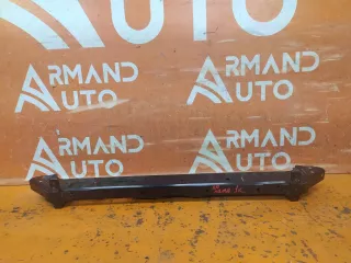 64101F1000 панель передняя (суппорт радиатора) Kia Sportage 4 Арт AR109214, вид 2