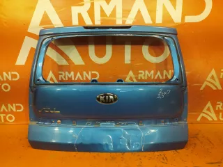 73700B2000 дверь багажника Kia Soul 2 Арт AR109242, вид 1