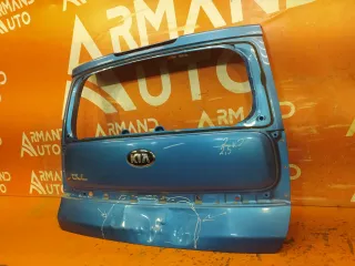 73700B2000 дверь багажника Kia Soul 2 Арт AR109242, вид 4