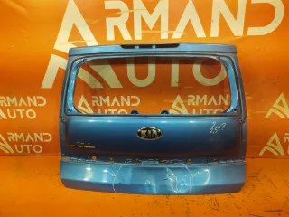 73700B2000 дверь багажника Kia Soul 2 Арт AR109242, вид 6
