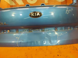 73700B2000 дверь багажника Kia Soul 2 Арт AR109242, вид 7