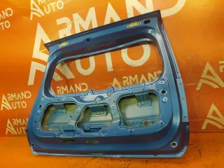 73700B2000 дверь багажника Kia Soul 2 Арт AR109242, вид 9